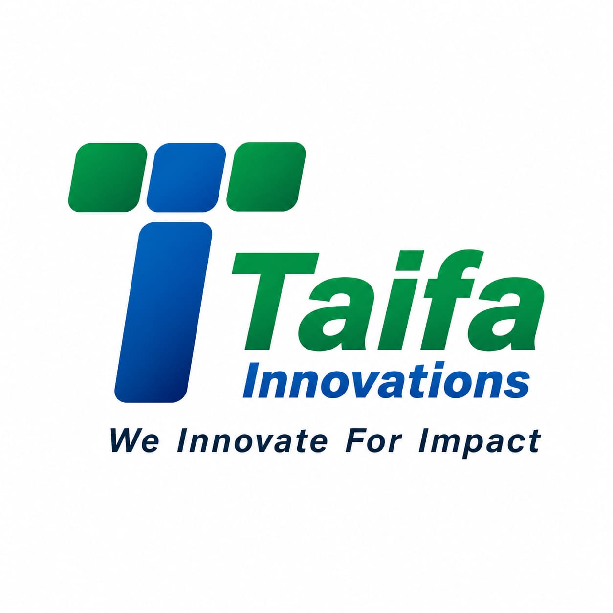 TAIFA INNOVATIOS AND TECHNOLOGIES LTD logo